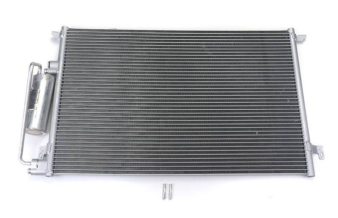 SAAB A/C Condenser 12793296 - Nissens 94675